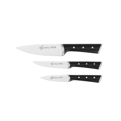 SET 3 COLTELLI ICEFORCE LAGOSTINA