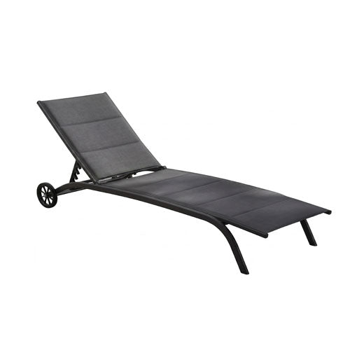 LETTINO 'JUNE' ANTRACITE LA-012 #cat