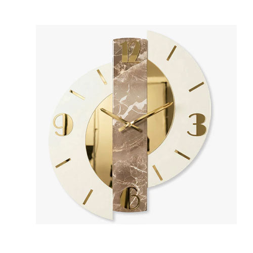 OROLOGIO 70X78 SPIKE TORTORA