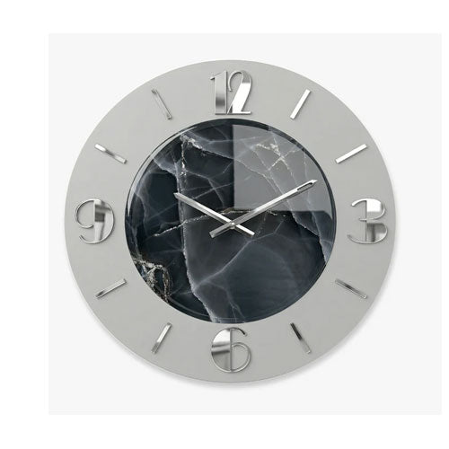 OROLOGIO D.70 JADE GRIGIO