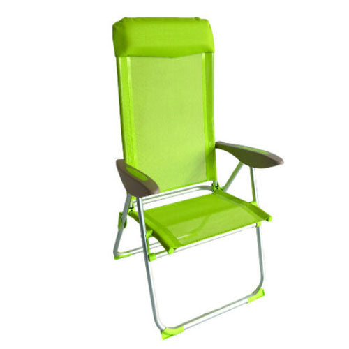 POLTRONCINA IBIZA ALTA LEMON