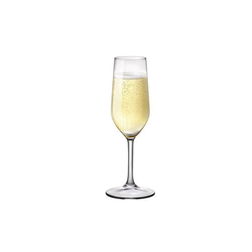 CALICE CHAMPAGNE 'RISERVA' 6PZ CL.20,5