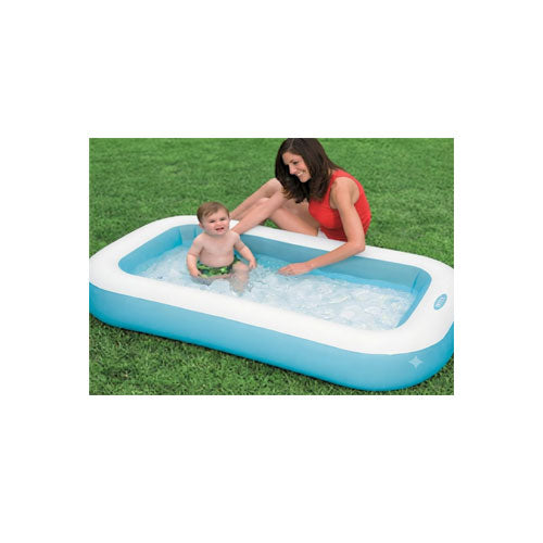 PISCINA FAMILY RETT. 166X100X28 167439