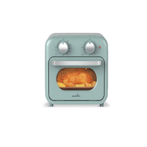 FRIGGITRICE AD ARIA DIGITALE 10L 1700W JOYTECK 214963