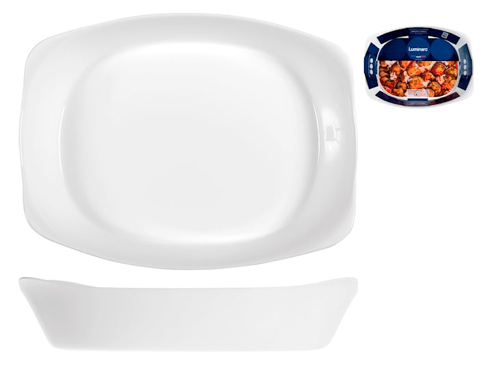 PIROFILA RETTANGOLARE SM/CUSINE 38X27