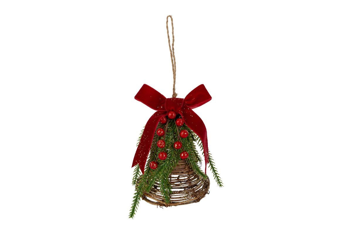 APPENDINO CAMPANA FIOCCO 11X12X16