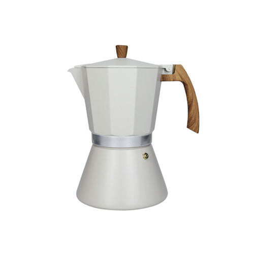 CAFFETTIERA 12 TAZZE TORTORA"TUTTINSIEME" 51644 BRANDANI
