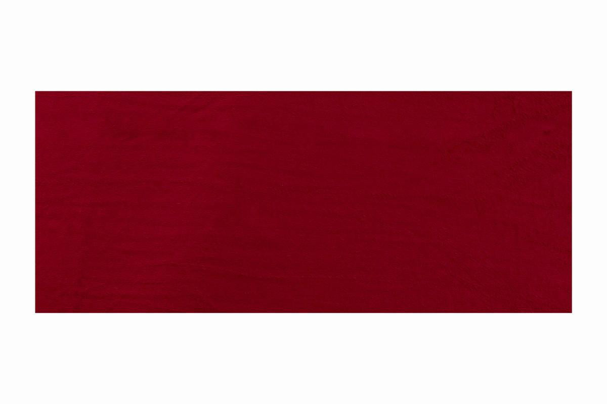 TOVAGLIA NATALIZIA VELVET ROSSA 145X350 14 PERSONE 38369