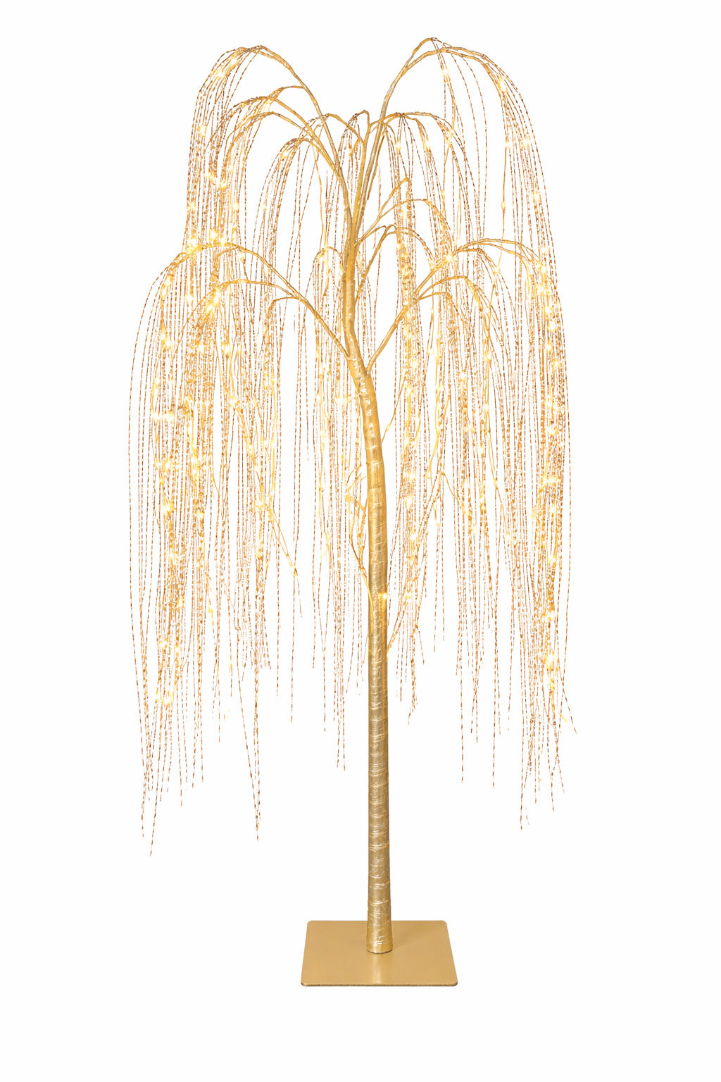 SALICE CHAMPAGNE 234 LED H.153CM 10320032