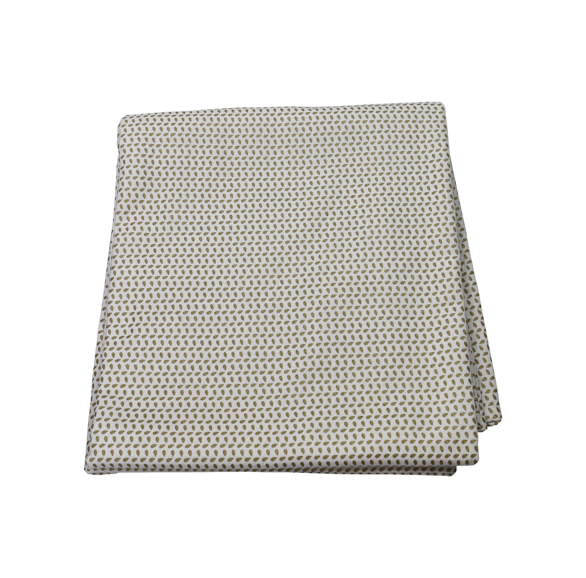 TRES CHIC TOVAGLIA ALLOVER MICRO FOGLIA 140X180