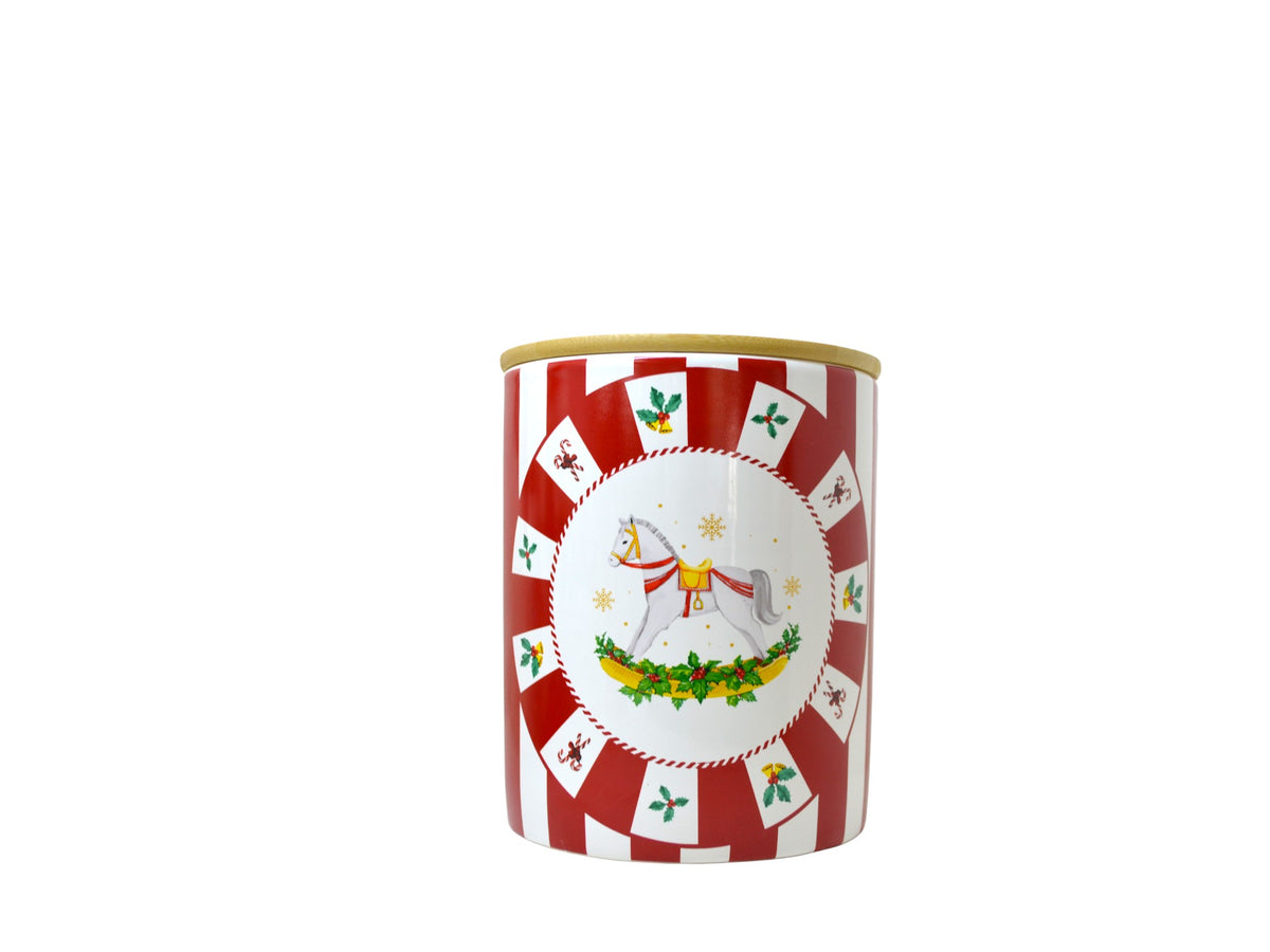 BARATTOLO CERAMICA CM.10X13