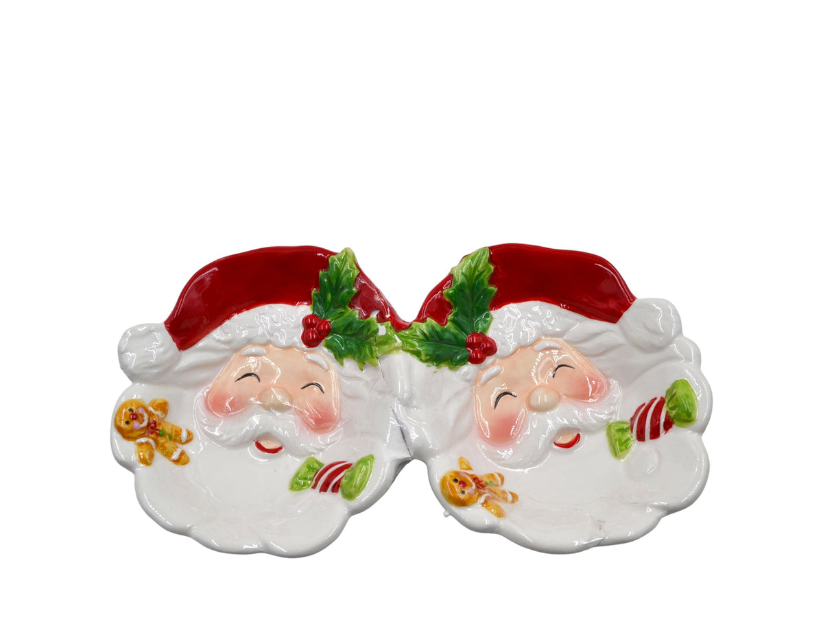 COPPETTE BABBO NATALE CM.26