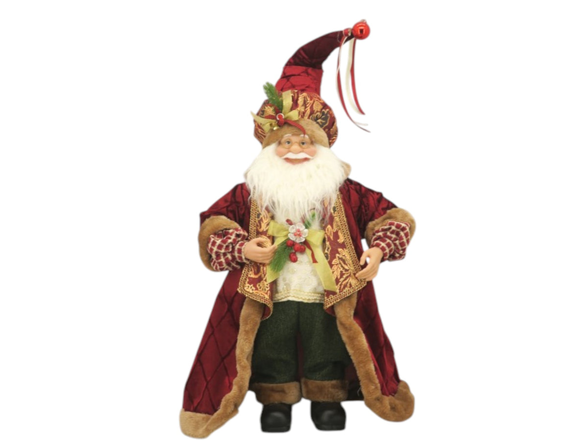 BABBO NATALE CM.65