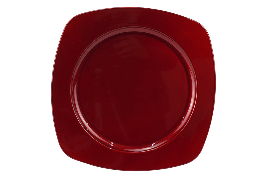SOTTOPIATTO CM.33 M.26YJP032 ROSSO 33642197
