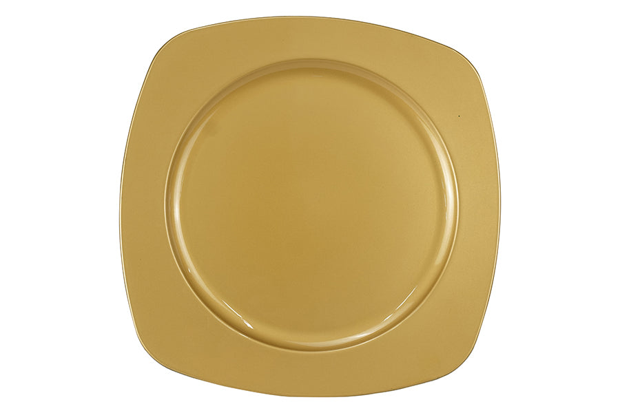 SOTTOPIATTO CM.33 M.26YJP032 ORO 33642195