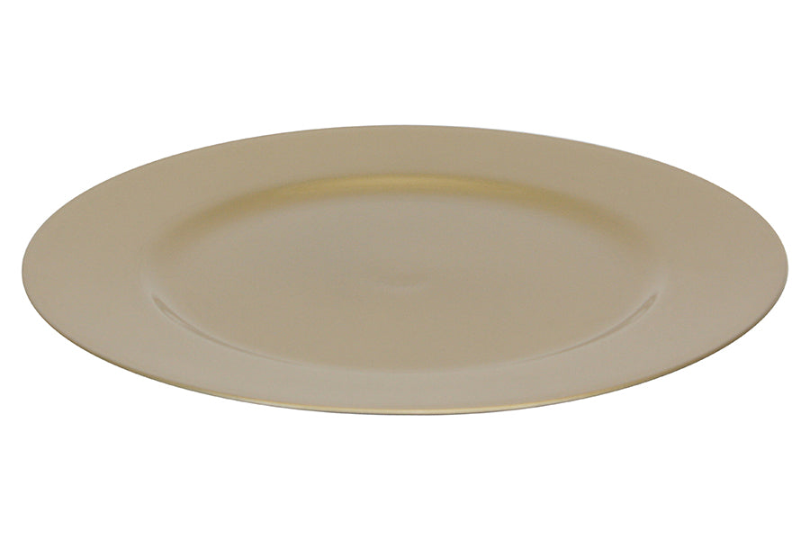 SOTTOPIATTO CM.33 M.FY193-S ORO 33642129
