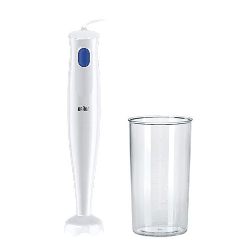 MINIPIMER "MULTIQUICK1" MQ10001P 600ML 450W BRAUN