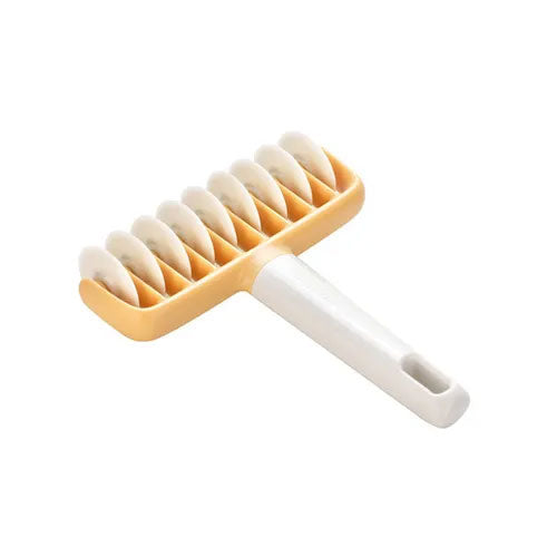 RULLO TAGLIAPASTA MULTIFUNZIONALE "DELICIA" 630023 TESCOMA