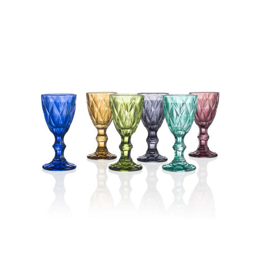 LIQUORE 6 PZ "DIAMANTE" 54211 BRANDANI