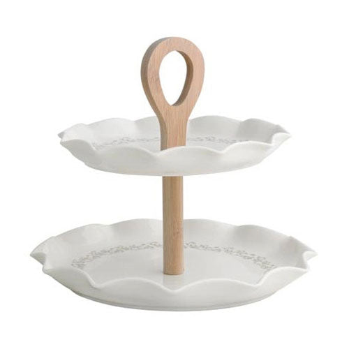 ALZATA GRANDE "RICCIOLI DI FATA" 53164 BRANDANI