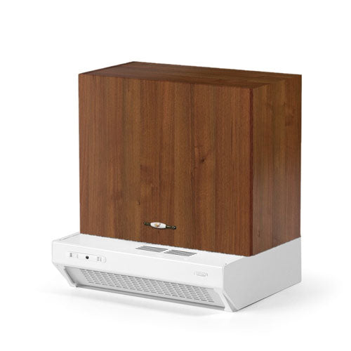 SOPRACAPPA "60" NOCE ANTICO #cat