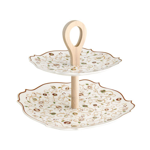 ALZATA "TEMPO DI FESTA" 53292 BRANDANI