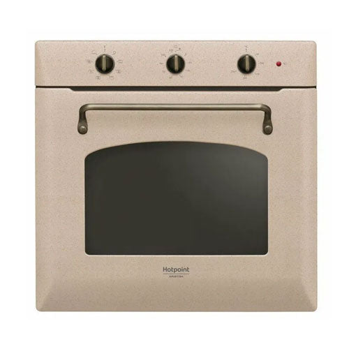 FORNO AD INCASSO 60 CM AVENA FIT 834 AV HA TRADIZIONE ARISTON #cat