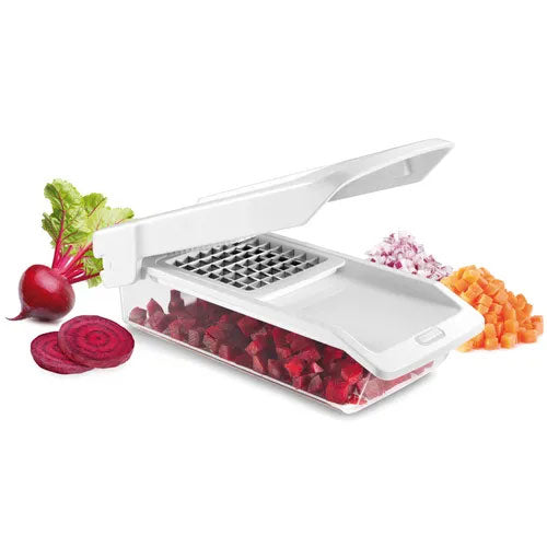 AFFETTATUTTO 2 LAME "HANDY" 643559 TESCOMA