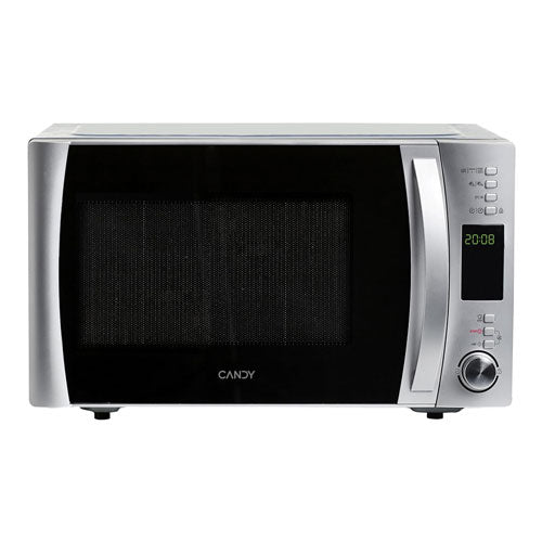 FORNO MICROONDE 30 LT CMXG30DS SILVER CANDY