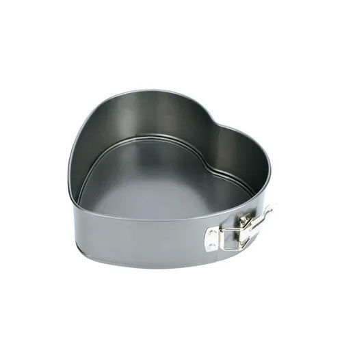 STAMPO CUORE APRIBILE 22 CM "DELICIA" 623162 TESCOMA