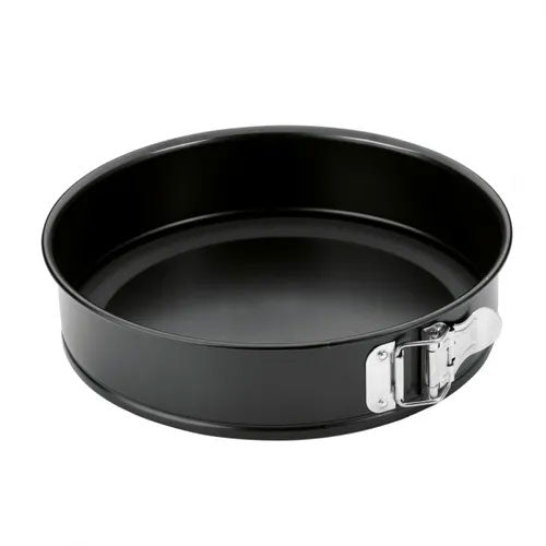 TORTIERA APRIBILE 20 CM BLACK EDITION "DELICIA" 623238 TESCOMA