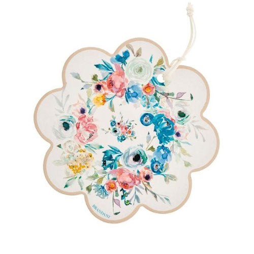 SOTTOPENTOLA DECORATION "PARADISE" 53955 BRANDANI