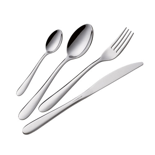 SERVIZIO POSATE VETRINA 24 PZ "SEGNO" EME