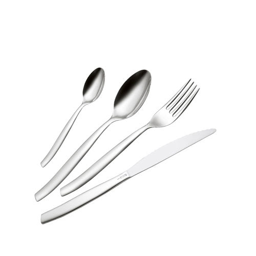 SERVIZIO POSATE VETRINA 24 PZ "SHARK" EME