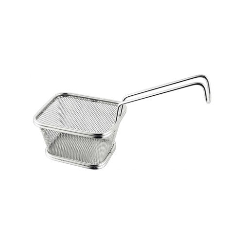 CESTINO FRITTURA 10X8 "GRANDCHEF" 428594 TESCOMA