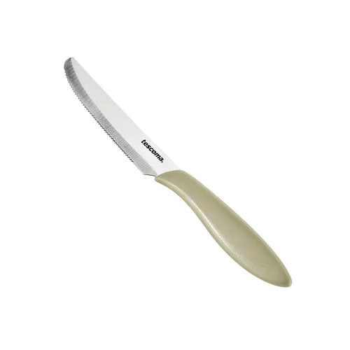 COLTELLO TAVOLA 6 PZ TORTORA "PRESTO" 863054.40 TESCOMA