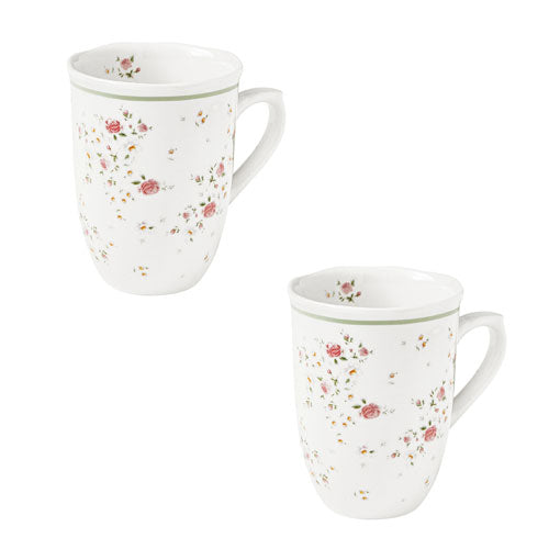 MUG 2 PZ "NONNA ROSA" 52248 BRANDANI