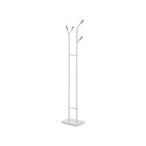 APPENDIABITI "GELSIE" NATURALE-BIANCO 0044882 #cat