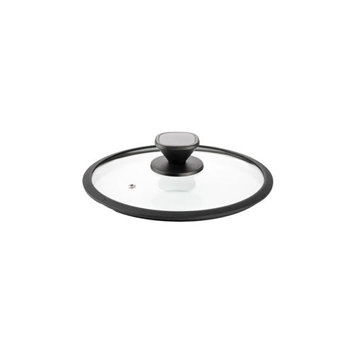 COPERCHIO IN VETRO CM 24 COOK&SPACE 09732433 GUZZI