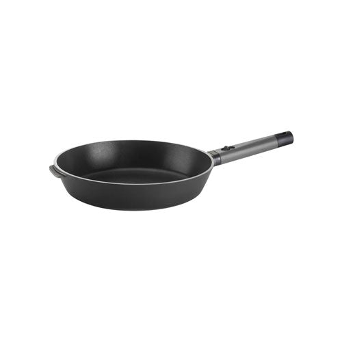 PADELLA 30 CM CON MANICO REMOVIBILE "COOK&SPACE" 09933033 GUZZINI