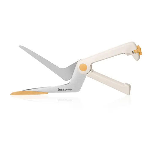 FORBICI TAGLIA PIZZA "DELICIA" 630094 TESCOM
