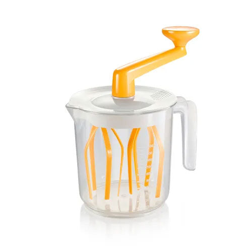 SBATTITORE MANUALE 1000 ML "DELICIA" 630279 TESCOMA