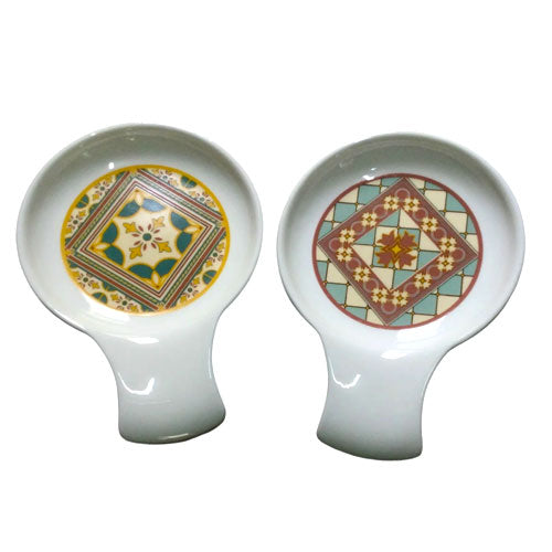 ECLETTICO 2 PZ QUADRELLA/INFIORE "LE CEMENTINE" 52518 BRANDANI