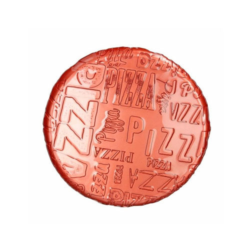 PIATTO "PIZZA" ARANCIO 40570 BRANDANI