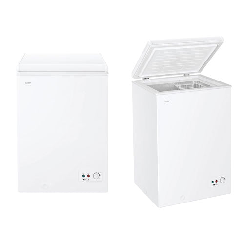 CONGELATORE ORIZZONTALE 97 LT CCHH100E CANDY #cat