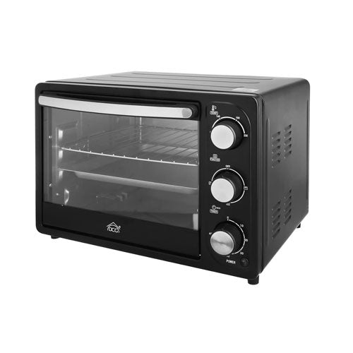 FORNO ELETTRICO 20 LT MB9820 DCG