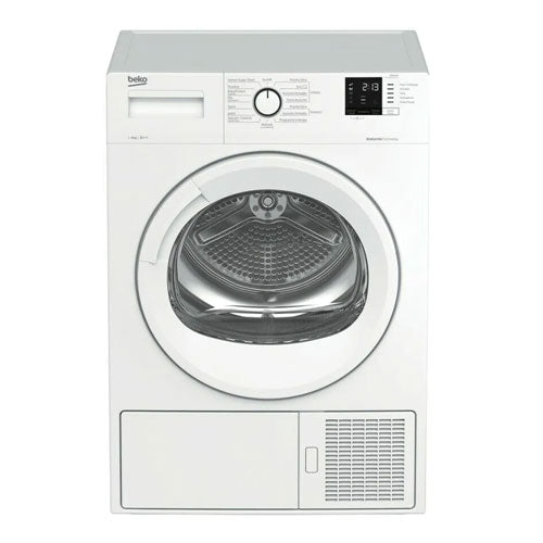 ASCIUGATRICE 8 KG DRX823N BEKO #cat