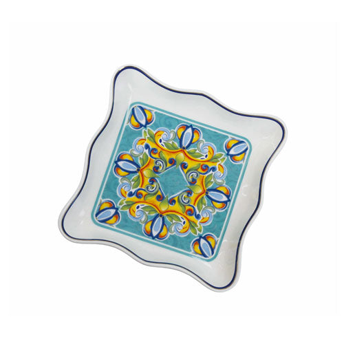 VUOTATASCHE "CITRUS" INTERNO VERDE 52745 BRANDANI