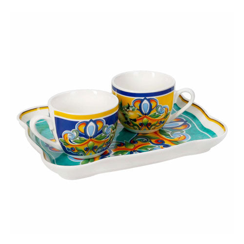 TETE A TETE "CITRUS" 52782 BRANDANI
