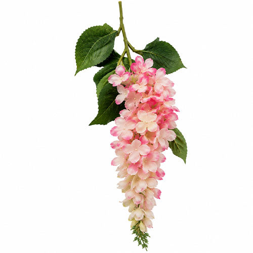 RAMO BUDDLEIA ROSA ANTICO CM 120 ST314023 SIRO